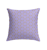 Minimalist Sunset Indoor Pillow